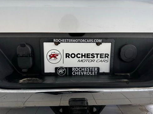 Used 2020 GMC Sierra 1500 SLT w/ SLT Convenience Package image 43