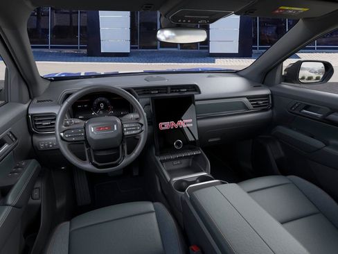 New 2026 GMC Terrain AT4 image 15