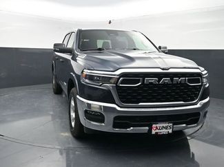 New 2026 RAM 1500 4x4 Crew Cab video 2
