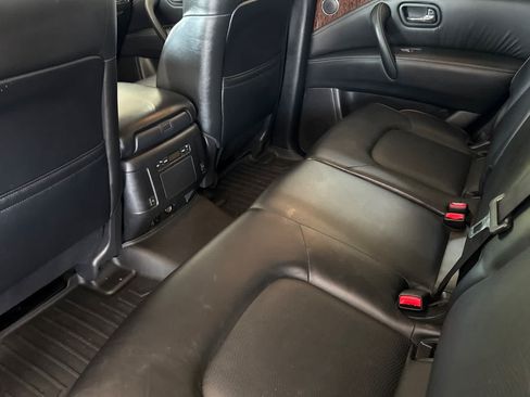 Used 2019 Nissan Armada SL w/ Premium Package AWD/4WD image 12