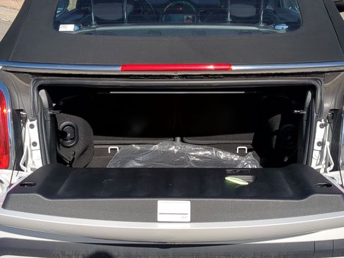 Used 2024 MINI Cooper Convertible image 31