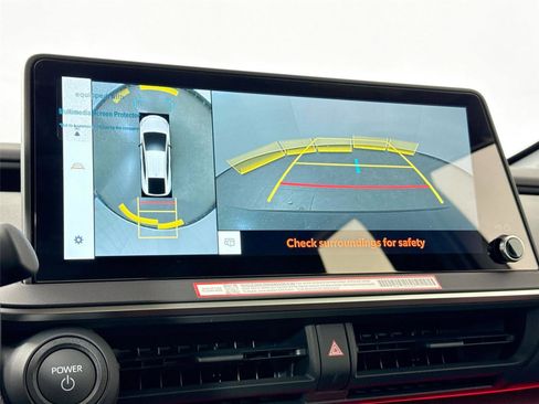 New 2026 Toyota Prius Plug-In Hybrid image 27