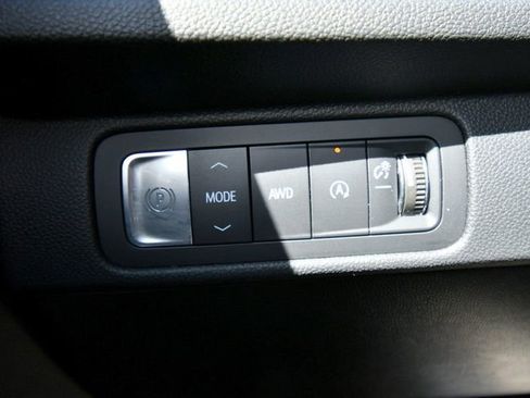 Used 2026 Chevrolet Traverse Z71 AWD/4WD image 20