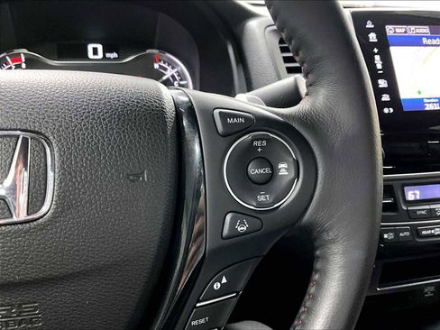 Used 2020 Honda Ridgeline Black Edition image 22