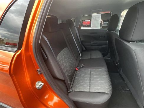 Used 2024 Mitsubishi Outlander Sport LE AWD/4WD image 26