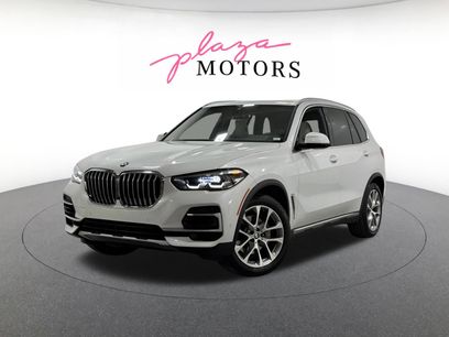 Certified 2023 BMW X5 xDrive40i w/ Climate Comfort Package