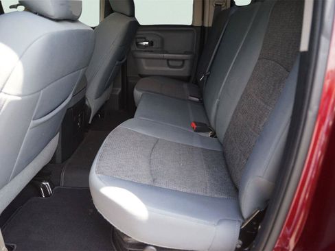 Used 2017 RAM 1500 Lone Star AWD/4WD image 12