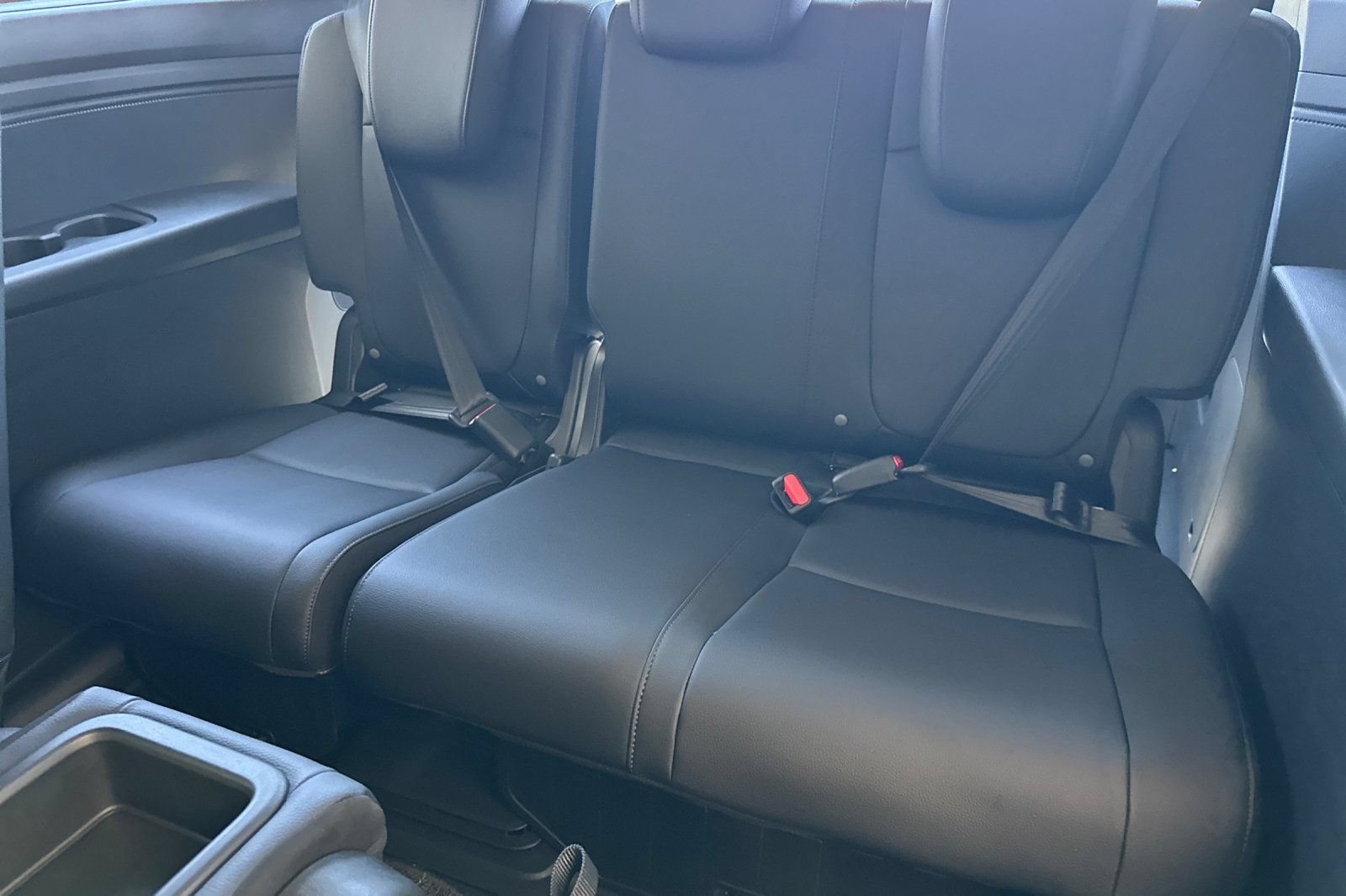 New 2026 Honda Odyssey EX-L image 16