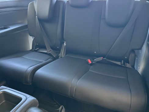 New 2026 Honda Odyssey EX-L image 16