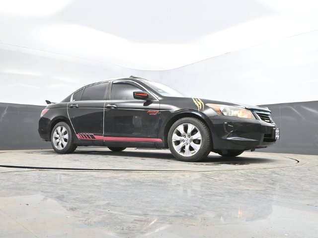 Used 2009 Honda Accord EX-L image 40