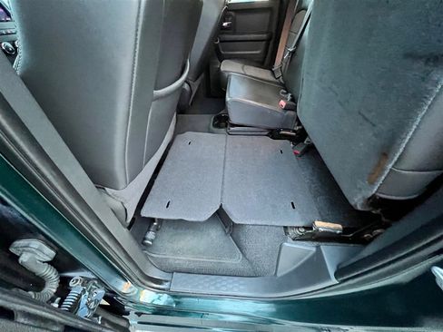 Used 2011 RAM 1500 Sport image 17