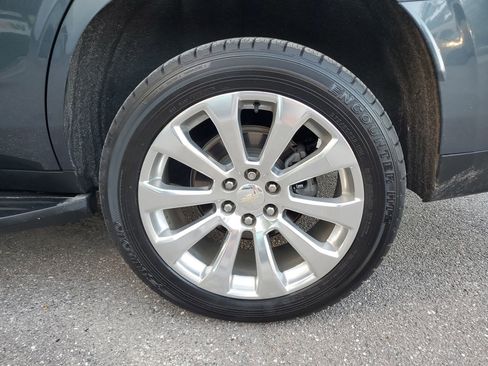 Used 2021 Chevrolet Tahoe Premier image 77