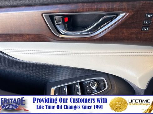 Used 2021 Subaru Ascent Touring w/ Popular Package #2 AWD/4WD image 11