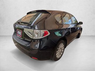 Used 2011 Subaru Impreza 2.5i Premium w/ PWR Moonroof Value Pkg AWD/4WD video 4