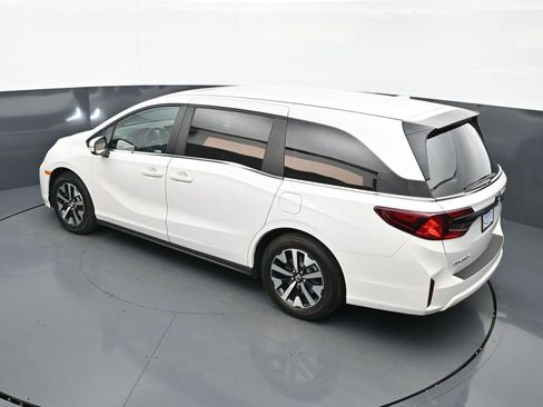 Used 2026 Honda Odyssey EX-L image 25