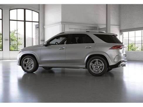 Used 2022 Mercedes-Benz GLE 350 4MATIC image 33