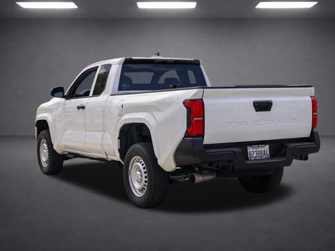 Used 2024 Toyota Tacoma SR RWD image 6
