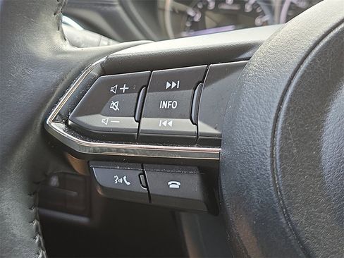 Used 2021 MAZDA CX-5 Touring w/ Touring Preferred SV Package image 17