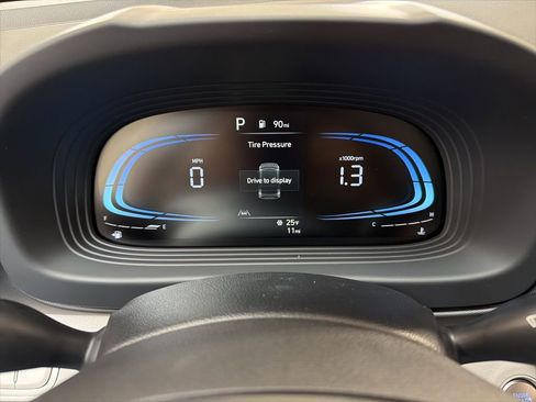 New 2026 Hyundai Venue SEL image 24