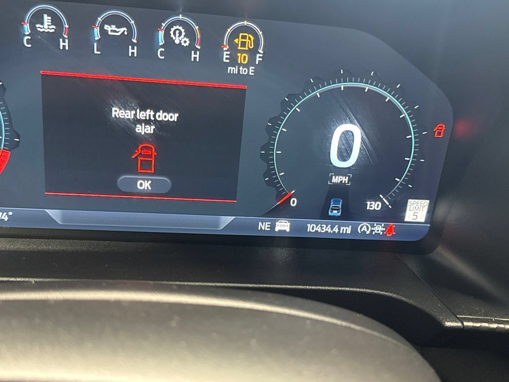 Used 2025 Ford Ranger Raptor AWD/4WD image 20