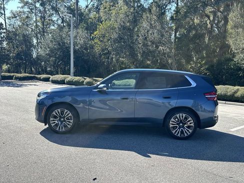 New 2026 BMW X3 xDrive30 w/ Premium Package image 10