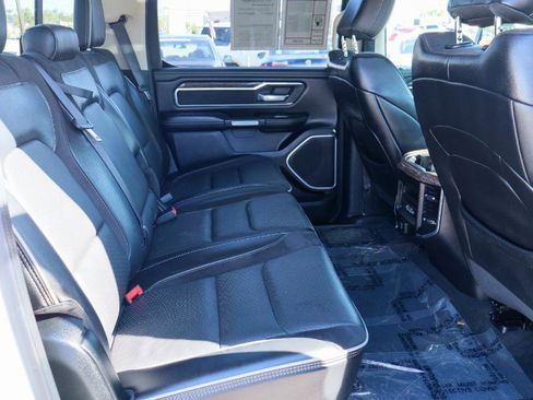 Used 2020 RAM 1500 Laramie image 13