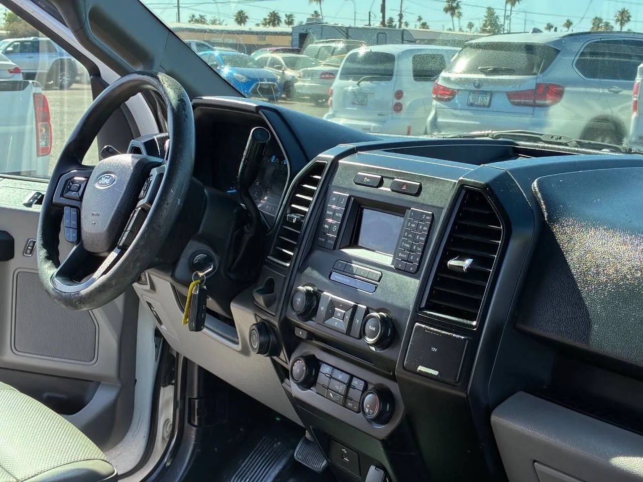 Used 2016 Ford F150 XL w/ Equipment Group 101A Mid RWD image 21