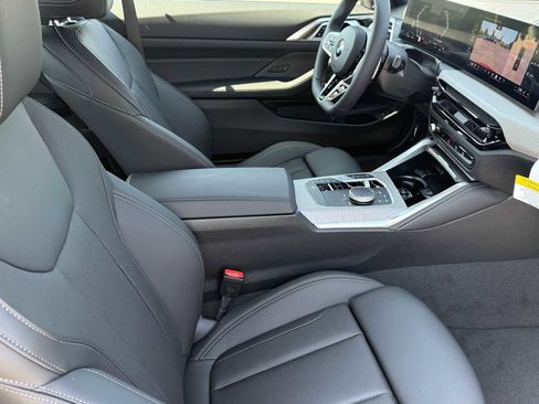 New 2026 BMW 430i xDrive Coupe w/ M Sport Package image 12