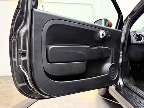 Used 2016 FIAT 500 e w/ Esport Package image 10