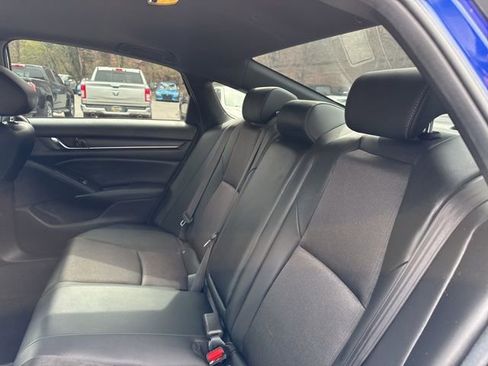 Used 2021 Honda Accord Sport image 17