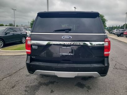 Used 2021 Ford Expedition XLT