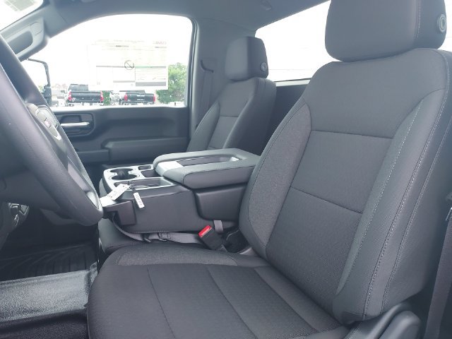 New 2026 GMC Sierra 2500 Pro AWD/4WD image 17