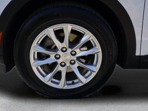 Used 2021 Buick Envision Preferred image 9