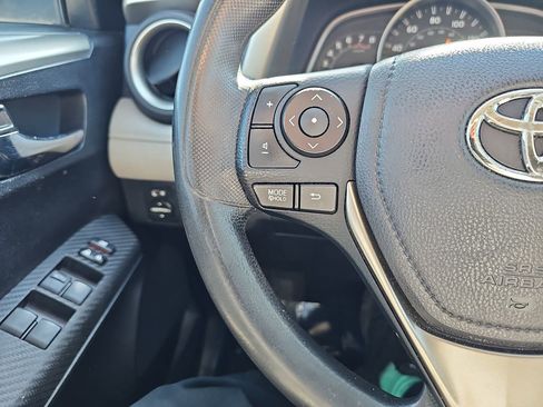 Used 2014 Toyota RAV4 XLE image 20
