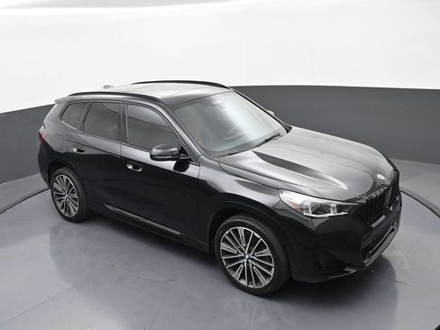 Used 2023 BMW X1 xDrive28i w/ Premium Package AWD/4WD image 29