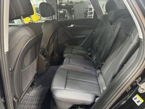 Certified 2023 Audi Q5 2.0T Prestige AWD/4WD image 39