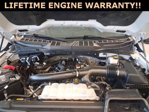 Used 2024 Ford F150 XLT image 31