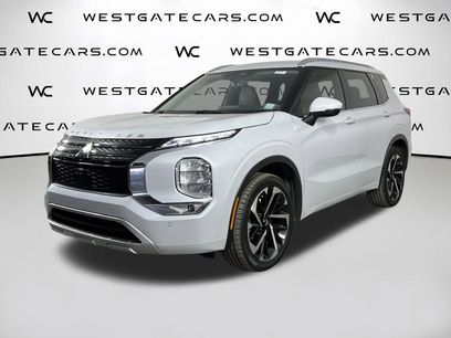 Used 2024 Mitsubishi Outlander SEL