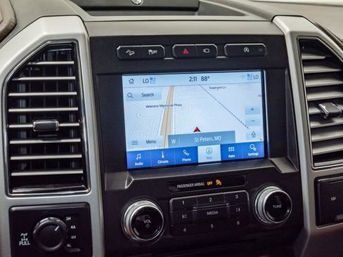 Used 2018 Ford F150 King Ranch w/ Equipment Group 601A Luxury AWD/4WD image 16