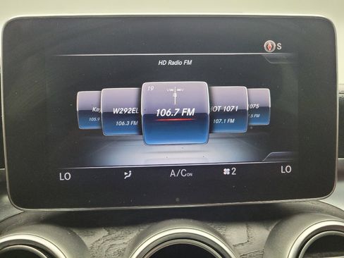 Used 2015 Mercedes-Benz C 300 Sedan w/ Multimedia Package image 25