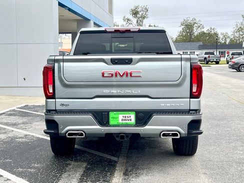 New 2026 GMC Sierra 1500 Denali image 4