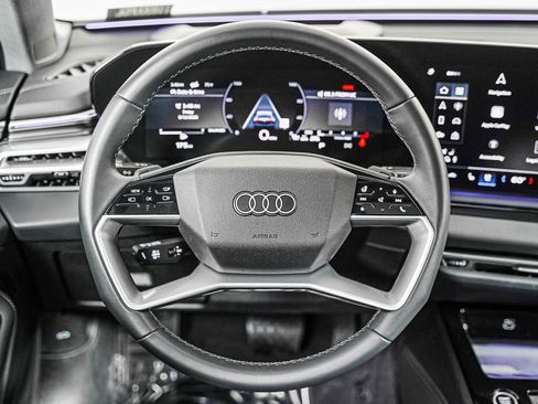 Certified 2025 Audi A5 2.0T Premium w/ Premium Plus AWD/4WD image 12