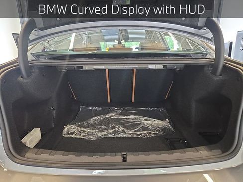 New 2026 BMW 330i xDrive Sedan w/ Premium Package AWD/4WD image 13