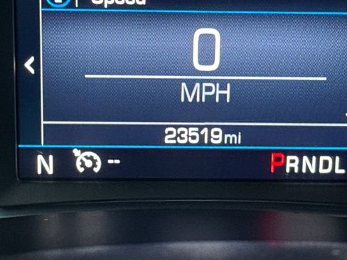 Used 2024 Chevrolet Equinox LT w/ LPO, Floor Liner Package image 19