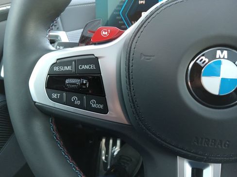Used 2026 BMW X5 M Competition w/ Executive Package AWD/4WD image 22