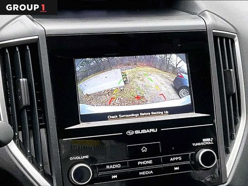 Certified 2023 Subaru Crosstrek 2.0i image 25