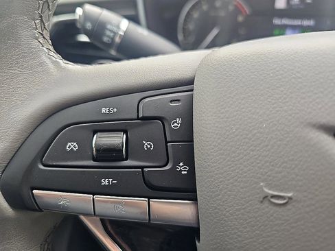 Used 2020 Cadillac XT6 Premium Luxury image 22