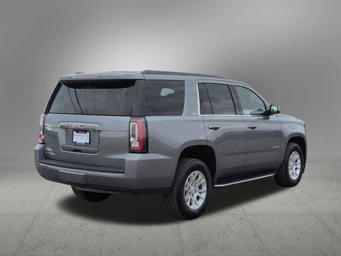 Used 2018 GMC Yukon SLT image 6