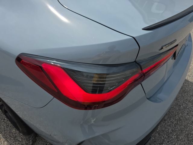 Used 2024 BMW 440i xDrive Coupe w/ Premium Package AWD/4WD image 35