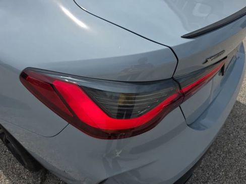 Used 2024 BMW 440i xDrive Coupe w/ Premium Package AWD/4WD image 35